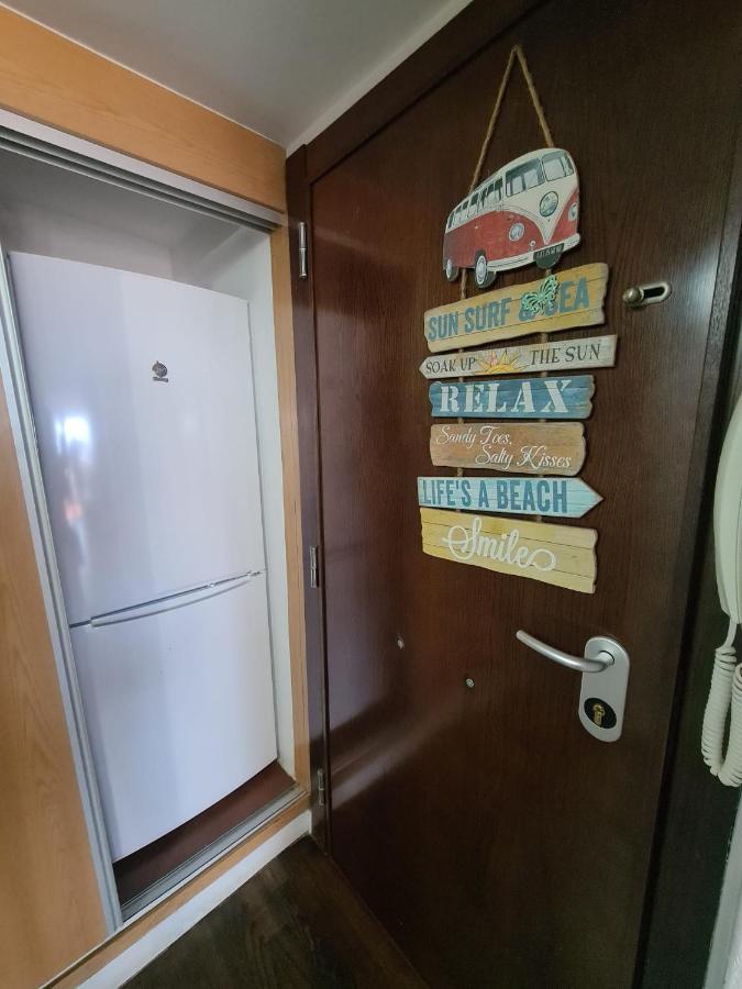 Bellavista Apartment Торемолинос Екстериор снимка