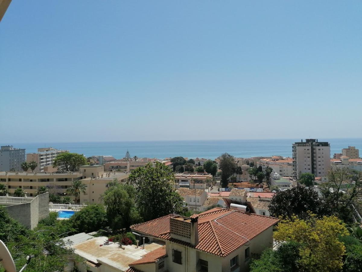 Bellavista Apartment Торемолинос Екстериор снимка