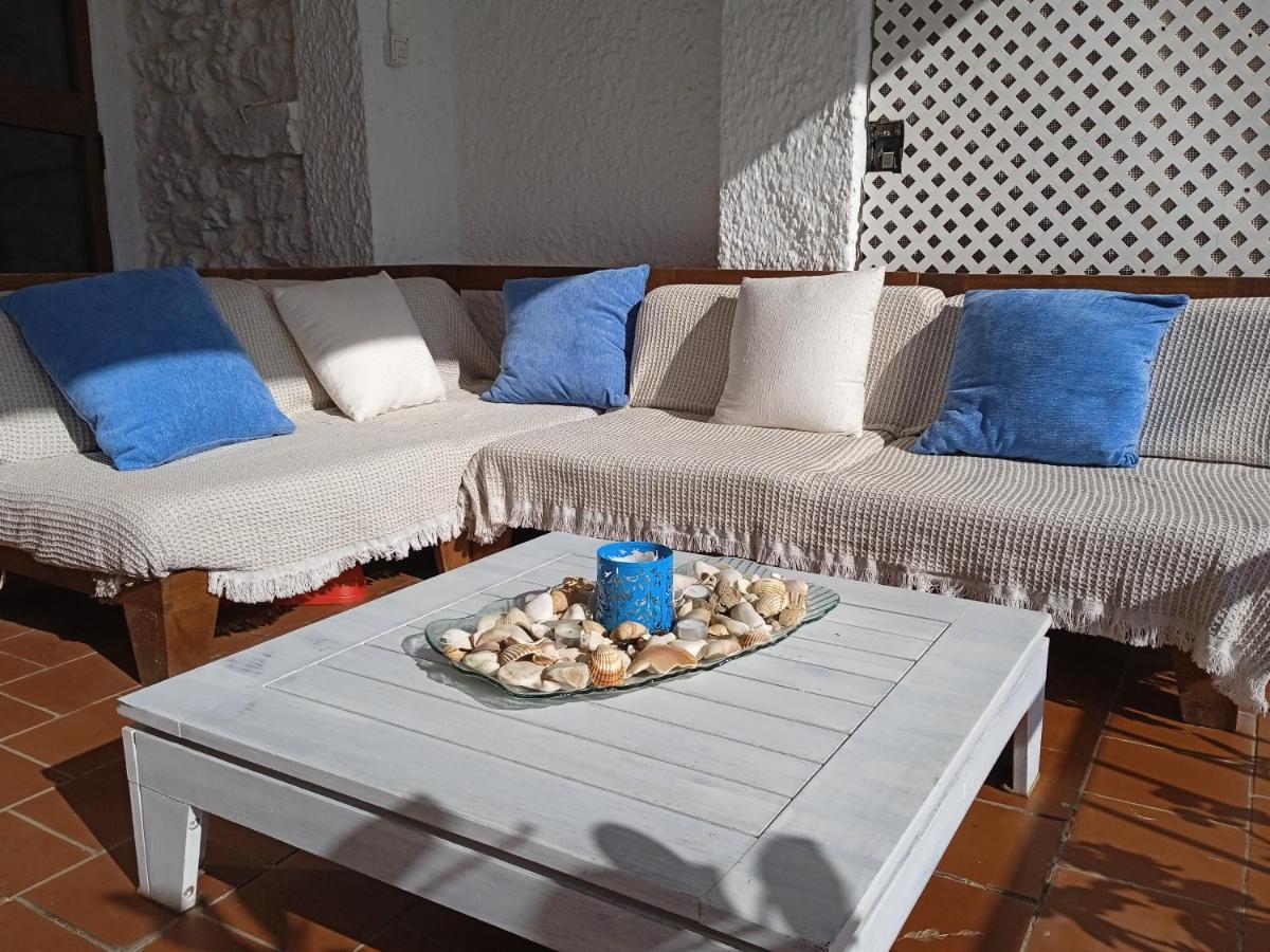 Bellavista Apartment Торемолинос Екстериор снимка