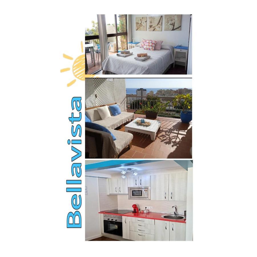 Bellavista Apartment Торемолинос Екстериор снимка