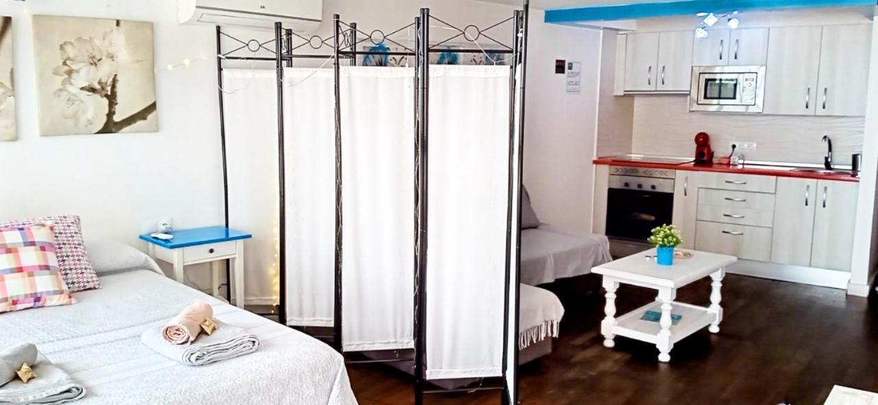 Bellavista Apartment Торемолинос Екстериор снимка