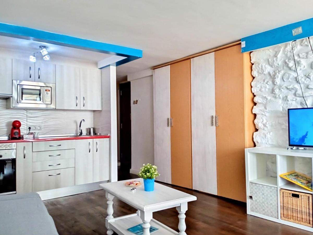 Bellavista Apartment Торемолинос Екстериор снимка