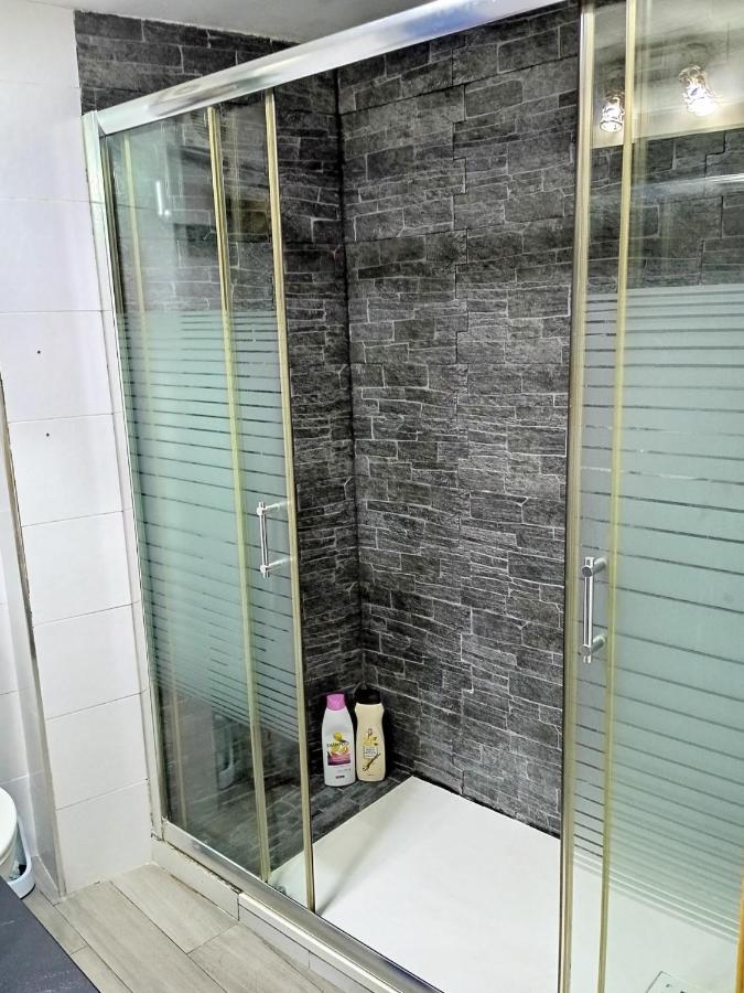 Bellavista Apartment Торемолинос Екстериор снимка