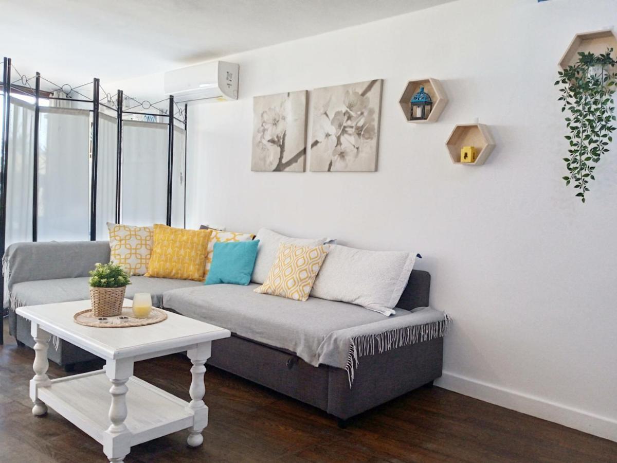 Bellavista Apartment Торемолинос Екстериор снимка