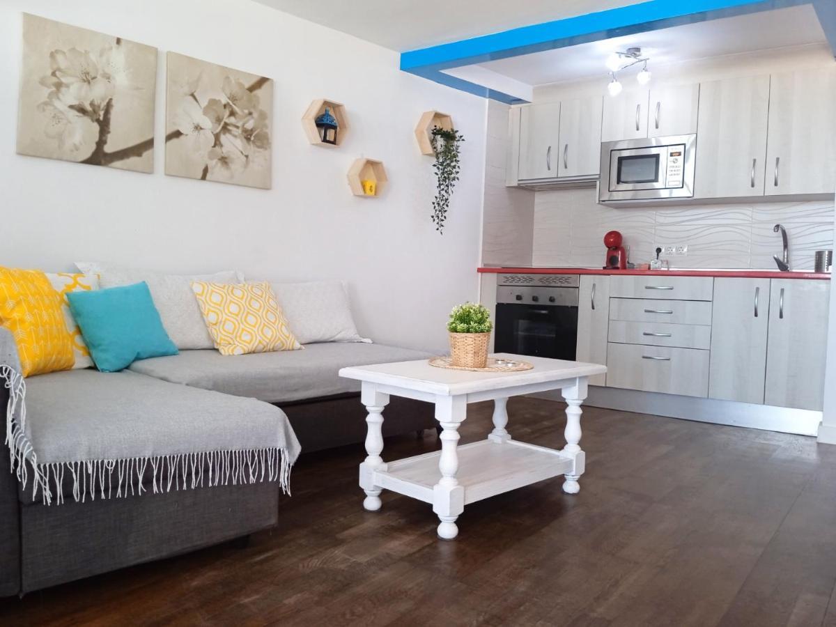 Bellavista Apartment Торемолинос Екстериор снимка