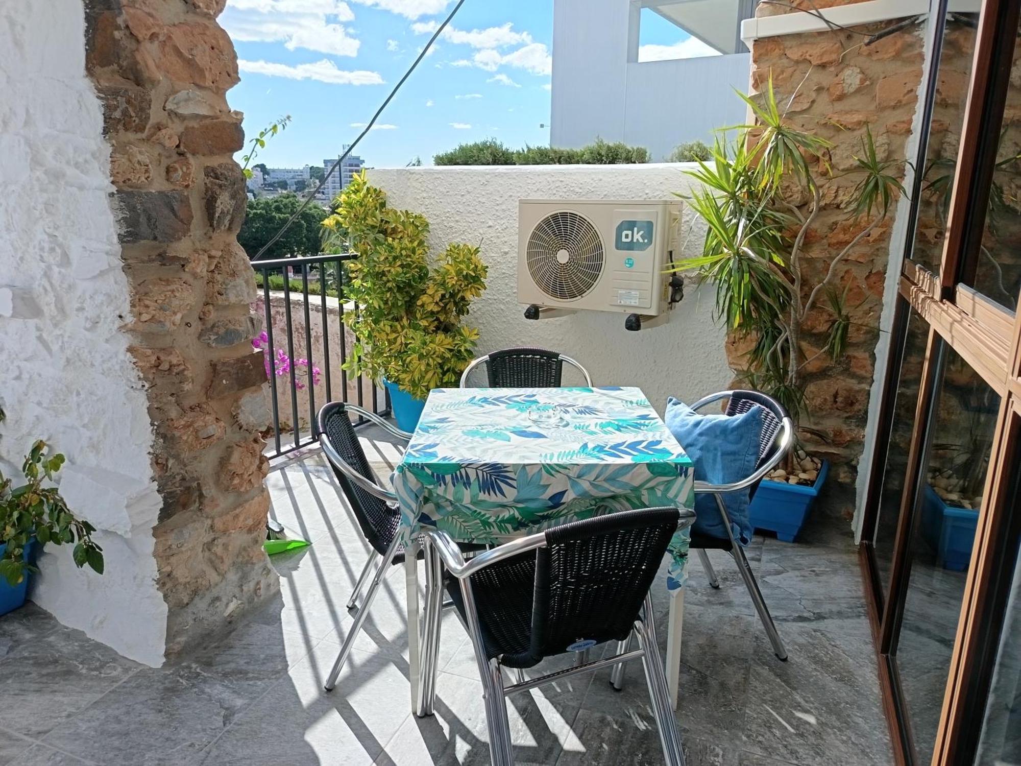 Bellavista Apartment Торемолинос Екстериор снимка