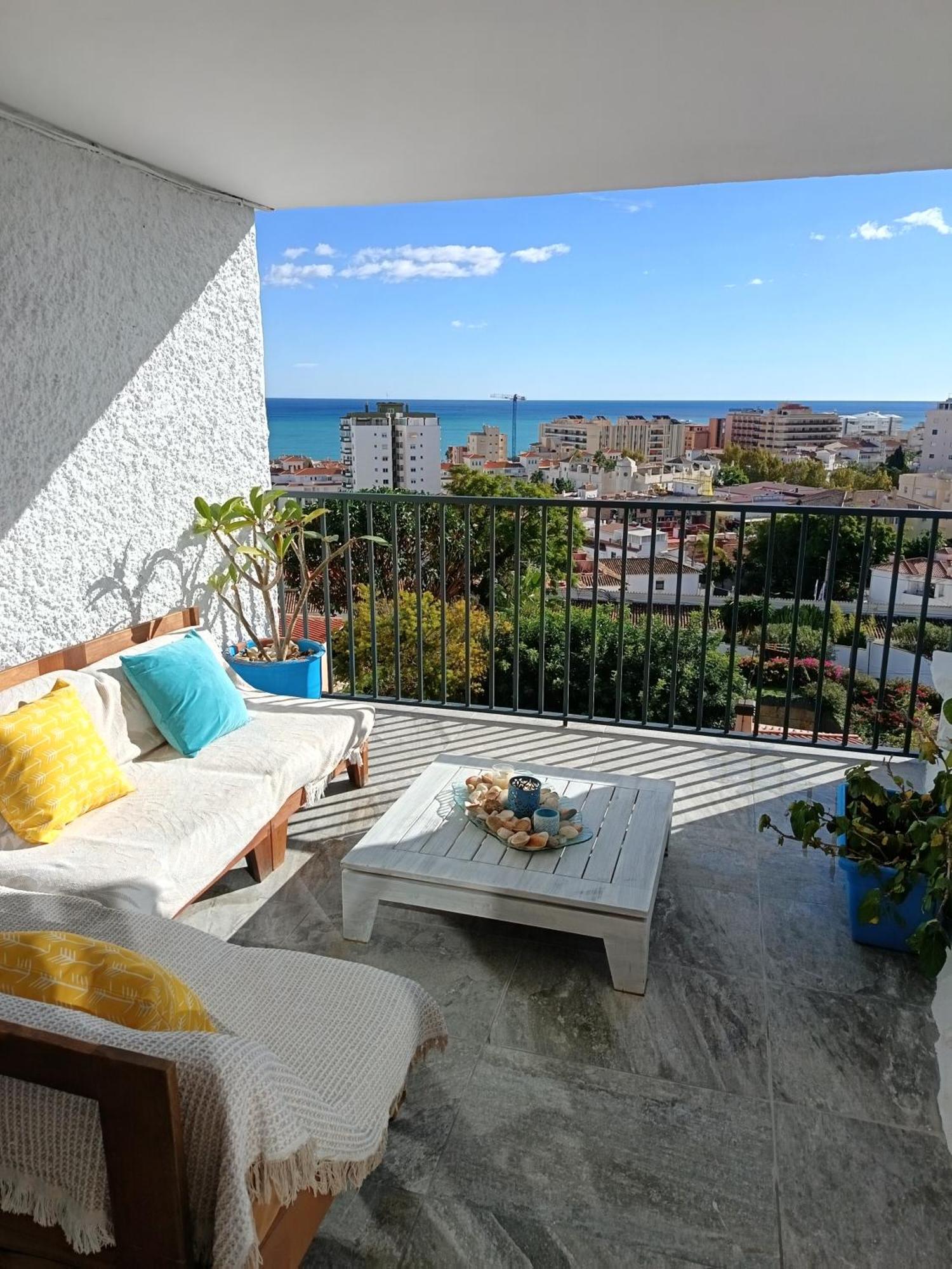 Bellavista Apartment Торемолинос Стая снимка